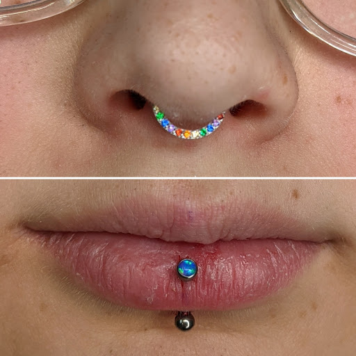 Explore tattoo ideas for cover ups, creative tattoo ideas in Longmont, available at Sharkys Paradise