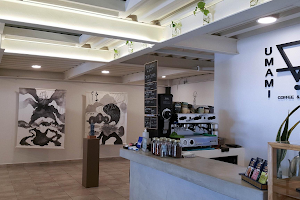 UMAMI Café y arte image