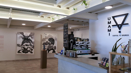 UMAMI Café y arte