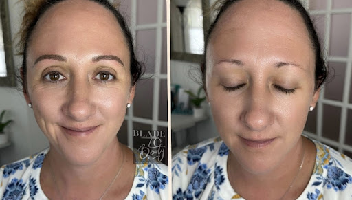 Explore 41 tattoo ideas, creative tattoo ideas in Delmar, available at Blade To Beauty