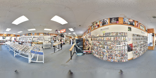 Video Game Store «Game Players Unltd», reviews and photos, 45 N Main St, Brockport, NY 14420, USA