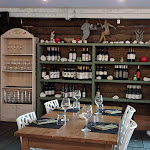 Photo n°2 de l'avis de Carlo.a fait le 11/06/2023 à 09:05 sur le  Frugale Roma Food Garden à Rome