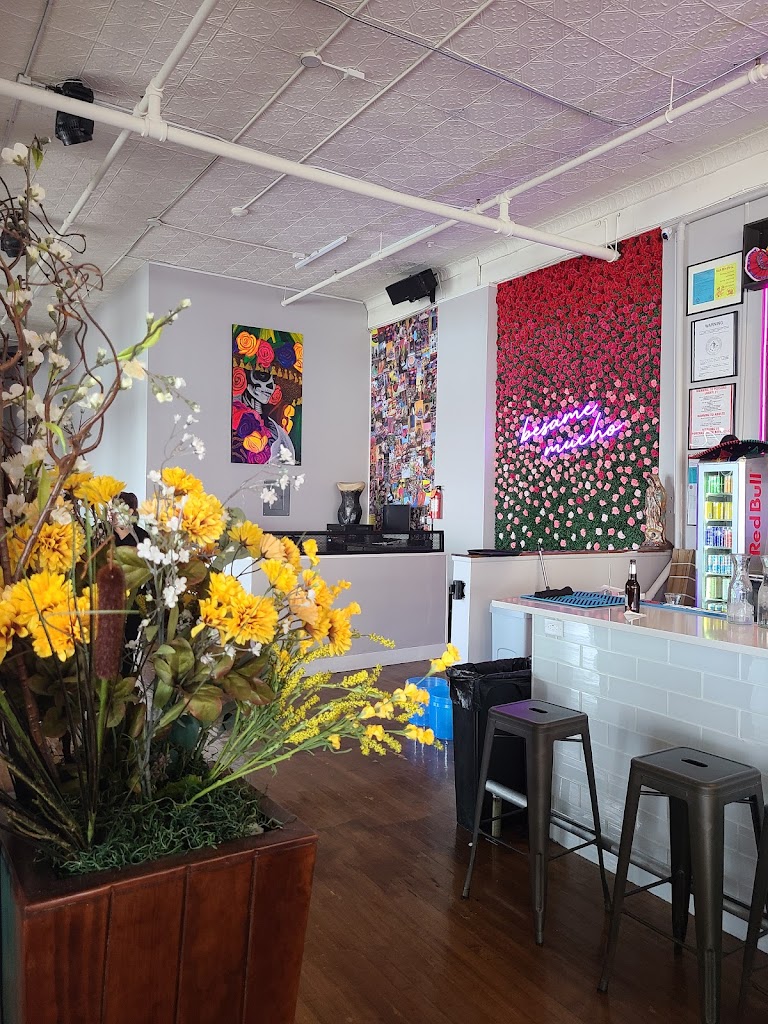 Kiko's Cantina 68801