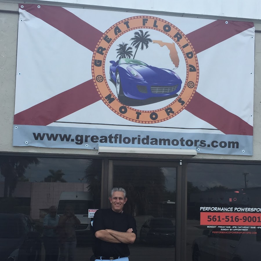 Great Florida Motors