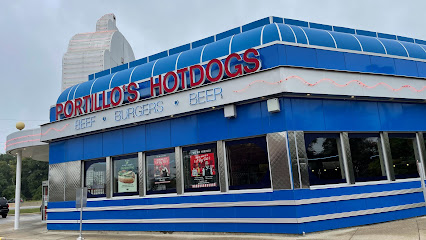 Portillo's Elmhurst