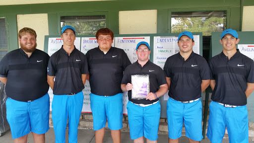 Golf Course «Swope Memorial Golf Course», reviews and photos, 6900 Swope Memorial Dr, Kansas City, MO 64132, USA