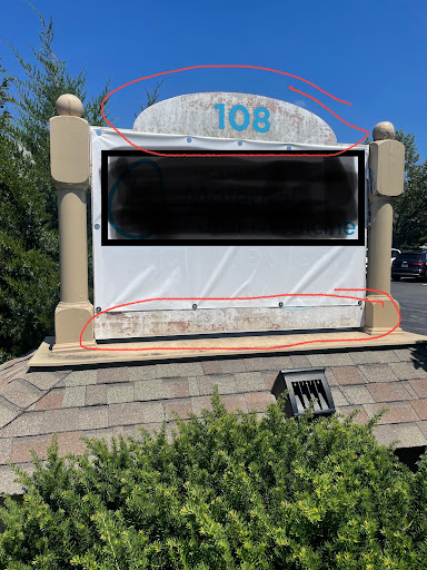 Sign Shop «FASTSIGNS», reviews and photos, 121 Centerville Rd, Lancaster, PA 17603, USA