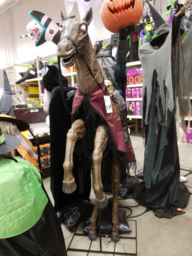 Home Improvement Store «The Home Depot», reviews and photos, 1225 Wimberly Dr SW, Decatur, AL 35603, USA