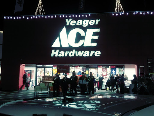 Hardware Store «Yeager Ace Hardware», reviews and photos, 1610 Main St, Van Buren, AR 72956, USA