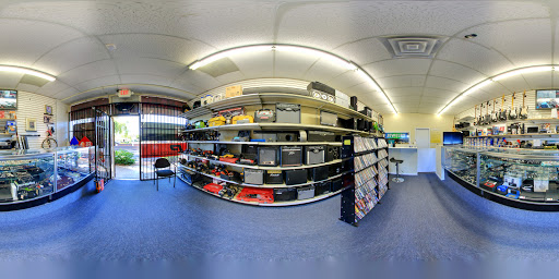 Pawn Shop «Tempe Pawn and Gold», reviews and photos, 2105 S Rural Rd, Tempe, AZ 85282, USA