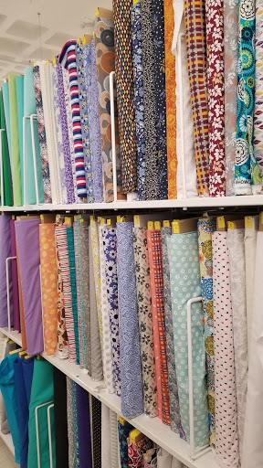 Fabric Store «Jo-Ann Fabrics and Crafts», reviews and photos, 965 Central Park Ave, Scarsdale, NY 10583, USA