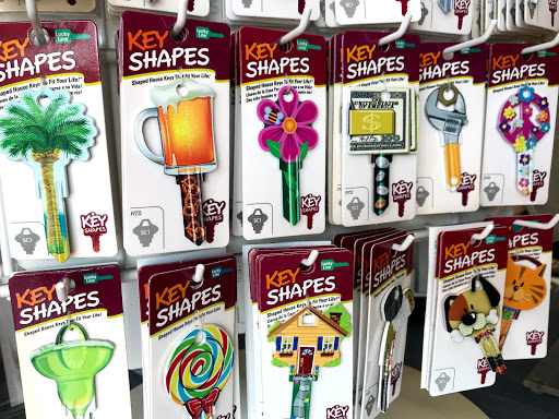 Locksmith «Advance Lock & Key», reviews and photos, 2524 Lincoln Blvd, Venice, CA 90291, USA