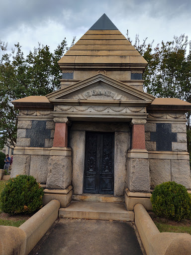 Cemetery «Oakland Cemetery», reviews and photos, 248 Oakland Ave SE, Atlanta, GA 30312, USA