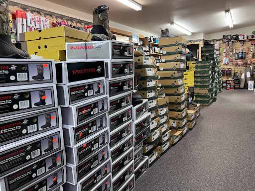 Sporting Goods Store «Keystone Outdoors», reviews and photos, 186 Path Valley Rd, Fort Loudon, PA 17224, USA