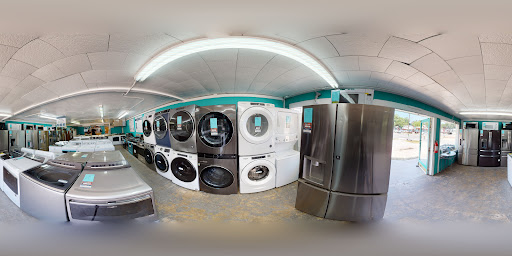 Used Appliance Store «Neu Appliances of Austin», reviews and photos, 123 N Loop Blvd E, Austin, TX 78751, USA