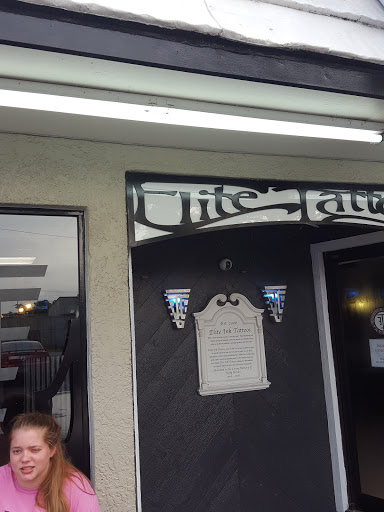 Explore mother daughter matching tattoos ideas, creative tattoo ideas in Myrtle Beach, available at Elite Ink Tattoos of Myrtle Beach