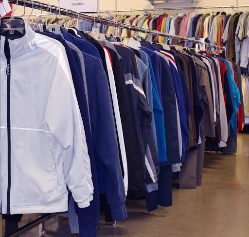 Thrift Store «Thrifty Shopper», reviews and photos, 3654 NY-281, Cortland, NY 13045, USA