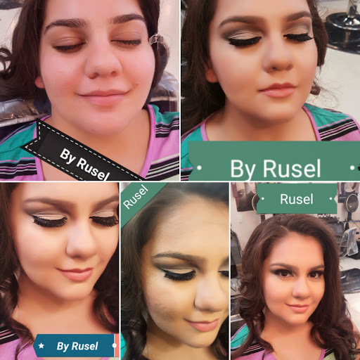 Beauty Salon «Jaggered Edge Hair Salon», reviews and photos, 9250 N 43rd Ave #3, Glendale, AZ 85302, USA