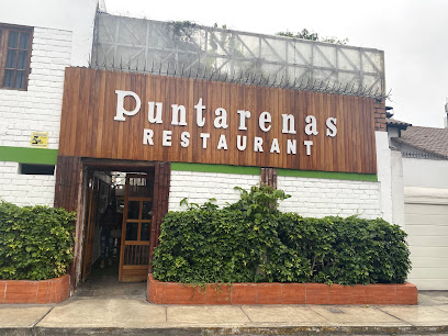 Puntarenas Restaurante - Chorrillos