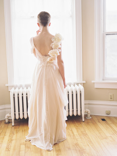 Bridal Shop «Monirose - Bespoke Gowns», reviews and photos, 2021 Atwood Ave, Madison, WI 53704, USA