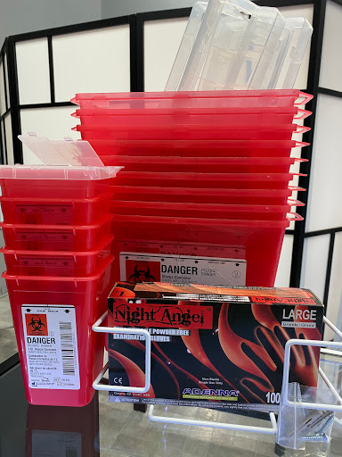 Explore forearm tattoo ideas small, creative tattoo ideas in Atlanta, available at Reveal Tattoo Supply