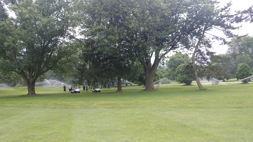 Golf Course «Bel-Aire Golf Course», reviews and photos, 3120 Allaire Rd, Wall Township, NJ 07719, USA