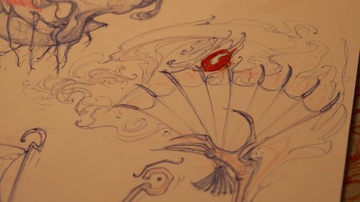 Find tattoo ideas capricorn for your next unique tattoo in San Diego at Wattana Tattoo Atelier LLC