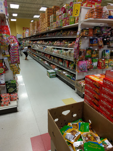 Asian Grocery Store «Asian Direct Oriental Market», reviews and photos, 4215 E Hwy 13, Savage, MN 55378, USA