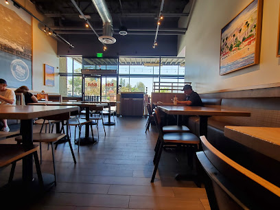 The Habit Burger Grill - 3733 E Foothill Blvd, Pasadena, CA 91107