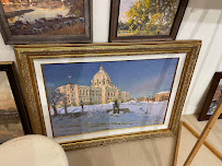 Dow Art Gallery and Picture Framing - Photo 7 - Car repair in St Paul, MN, St. Paul
