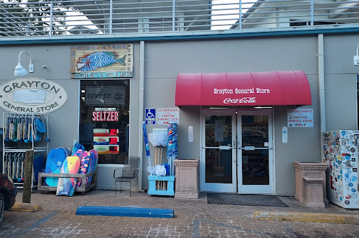 Grocery Store «Grayton General Store», reviews and photos, 32 E Co Hwy 30A # A, Santa Rosa Beach, FL 32459, USA