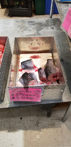 Supermarket «Seattle Super Market», reviews and photos, 4801 Beacon Ave S, Seattle, WA 98108, USA