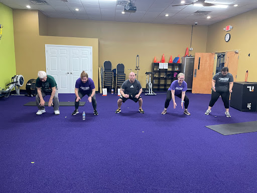 1107 Market St, Charlestown, IN 47111, USA