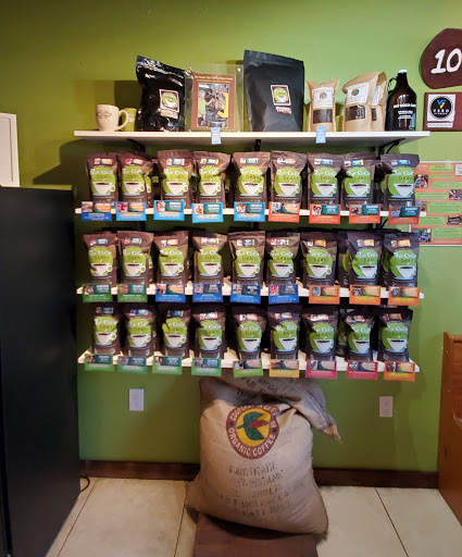 Cafe «Rio Coco Beans», reviews and photos, 3300 43rd Ave, Vero Beach, FL 32960, USA