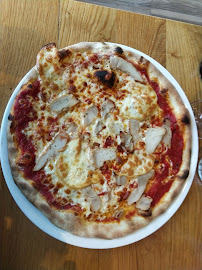 Pizza du Restaurant italien Del Arte à Pacé - n°12