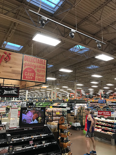 Grocery Store «Kroger», reviews and photos, 2700 Braselton Hwy, Dacula, GA 30019, USA