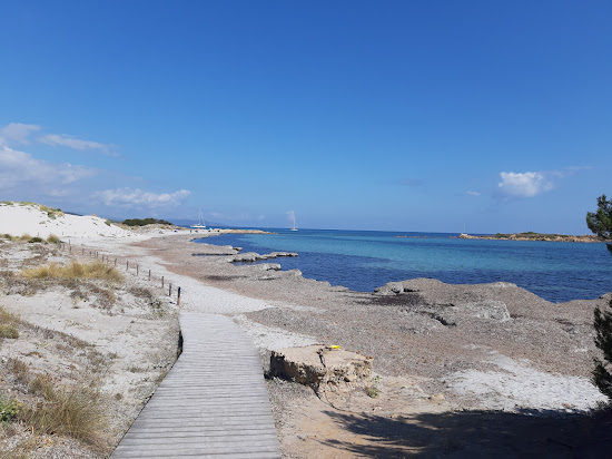 Moletto Beach