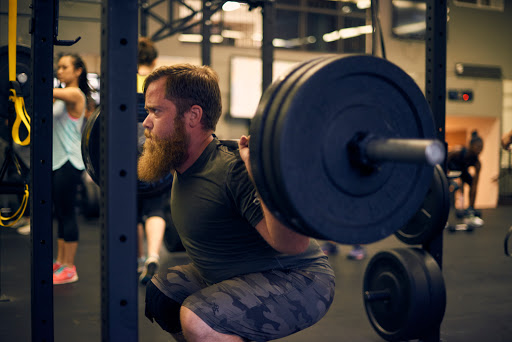 Gym «Bodyfit KC Gym», reviews and photos, 3838 Main St, Kansas City, MO 64111, USA