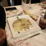 Photo n°1 de l'avis de Giuseppe.a fait le 13/01/2019 à 10:50 sur le  Ristorante Trattoria Al Fogolar à Folgaria