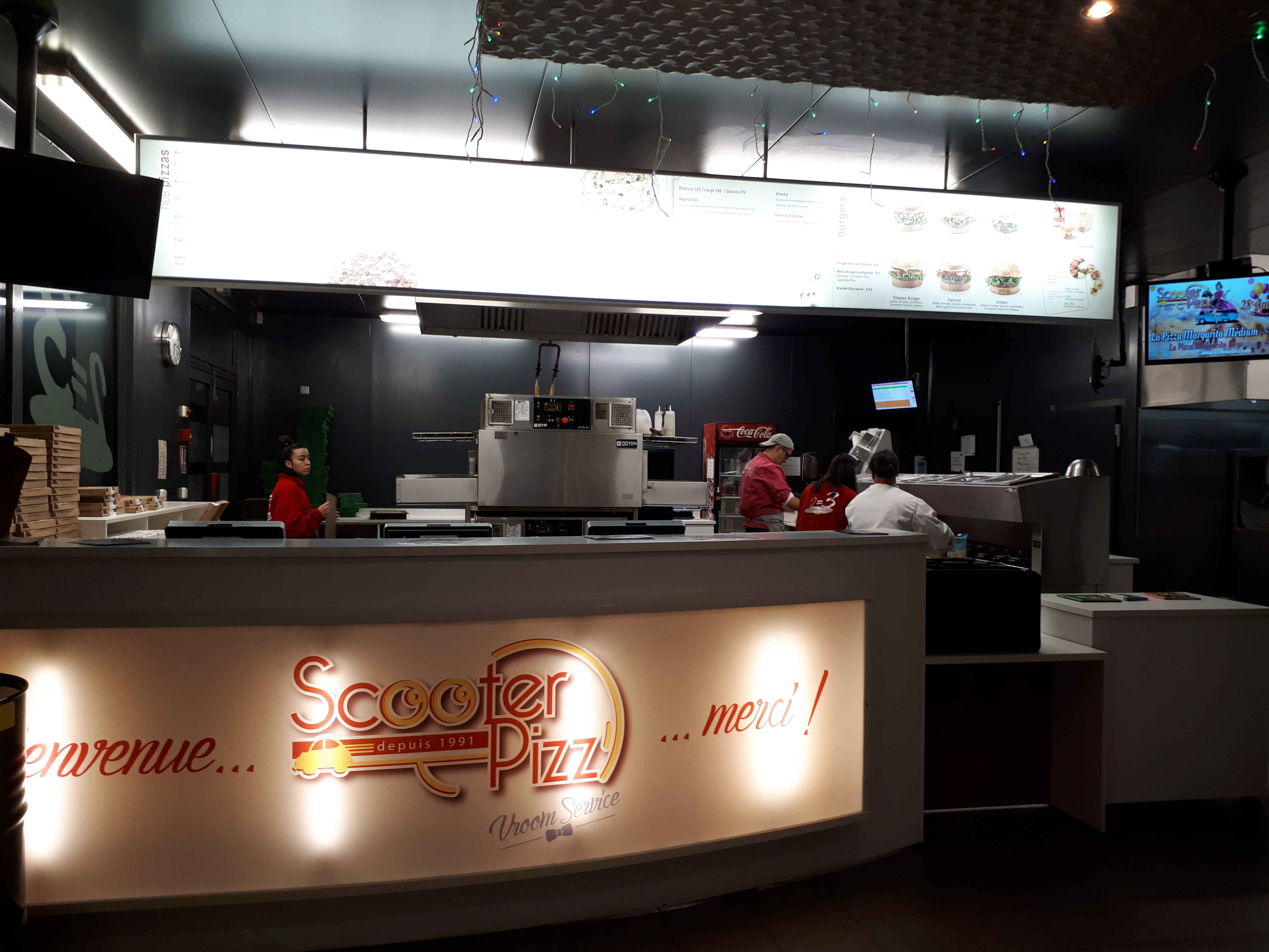 Photo n° 1 de l'avis de Steph.e fait le 18/11/2017 à 17:19