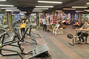 Curl Fitness Gym image