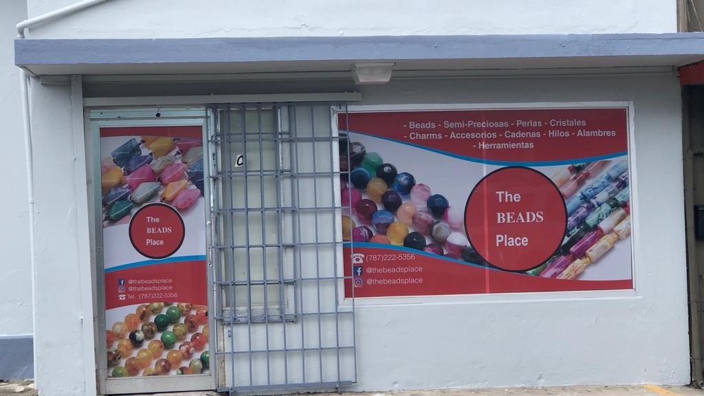 The Beads Place