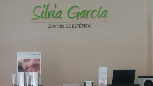 Silvia García Centro De Estética C. Daniel Cerra, 11, Gijon-Oeste, 33212 Gijón, Asturias, España