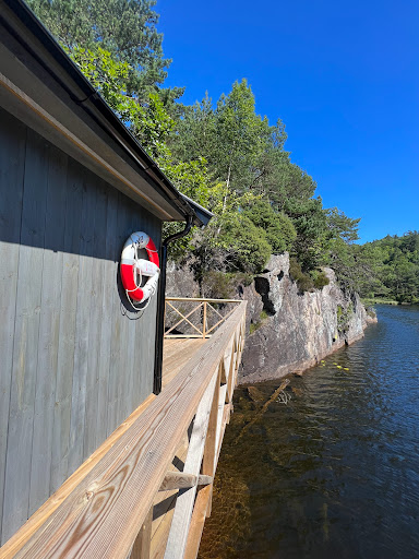 Kristiansand Tretopphytter AS