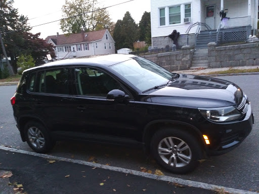 Auto Body Shop «J C Auto Body», reviews and photos, 751 S Main St, Seymour, CT 06483, USA