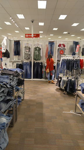 Department Store «Target», reviews and photos, 301 Carroll St, Fort Worth, TX 76107, USA