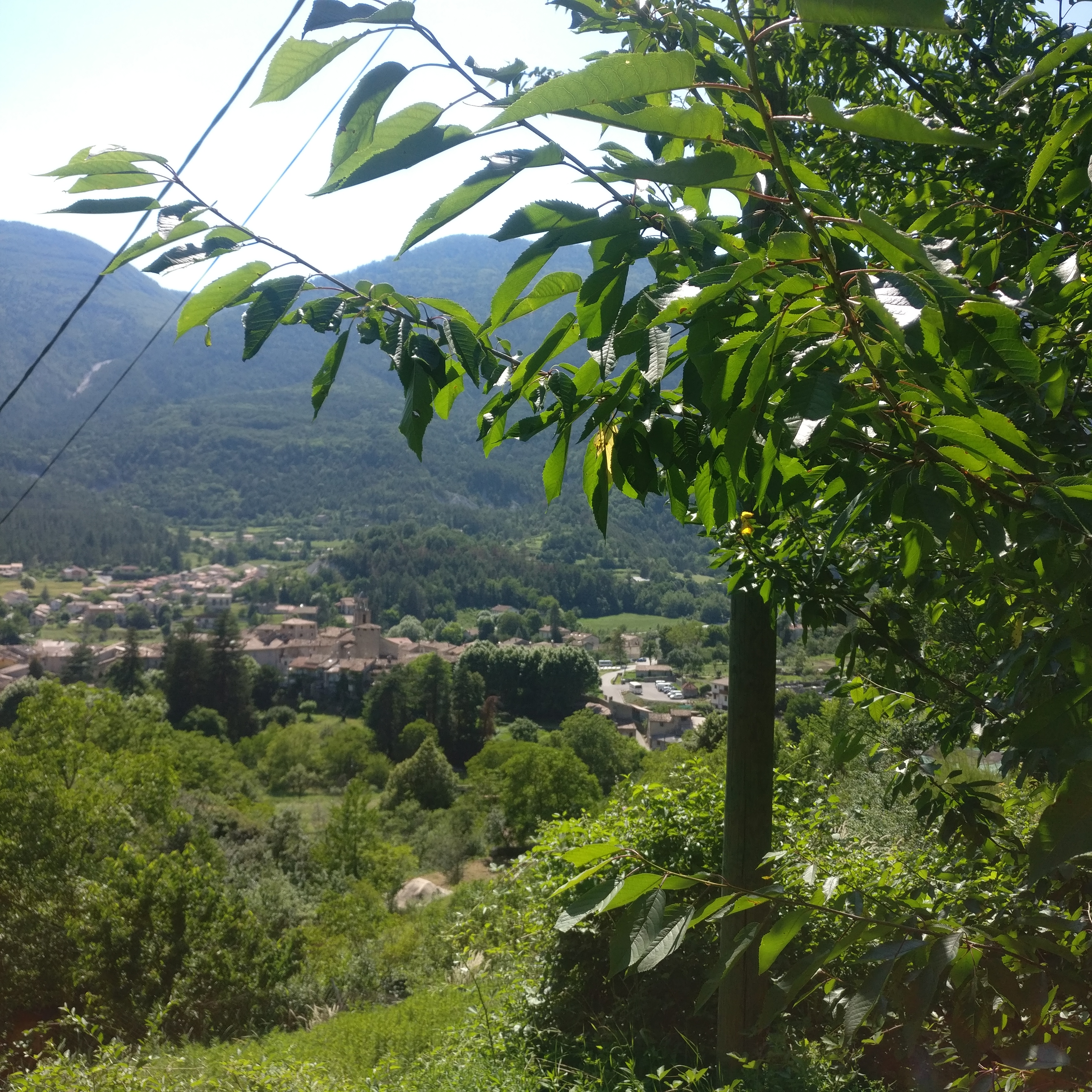Photo n° 9 de l'avis de Julia.a fait le 05/07/2018 à 17:32