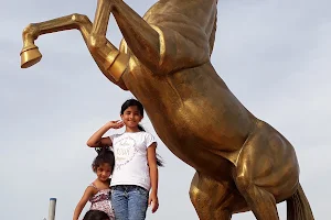 Parc Zoologique De Kharrouba image