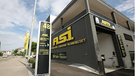 A.S.I. Autospritzwerk Carrosserie