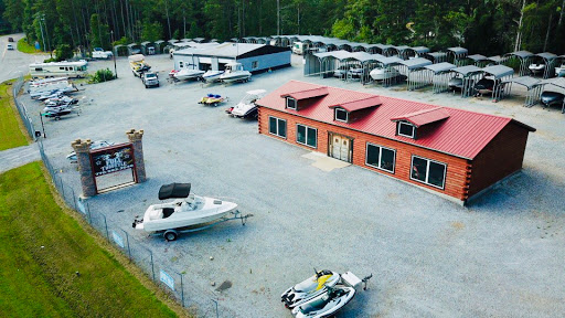 Water Ski Shop «Full Throttle», reviews and photos, 400 Victoria Rd, Woodstock, GA 30189, USA